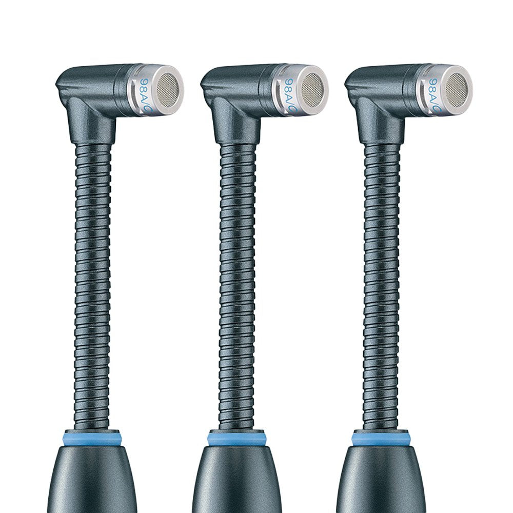 Shure BETA98AMP/C-3PK