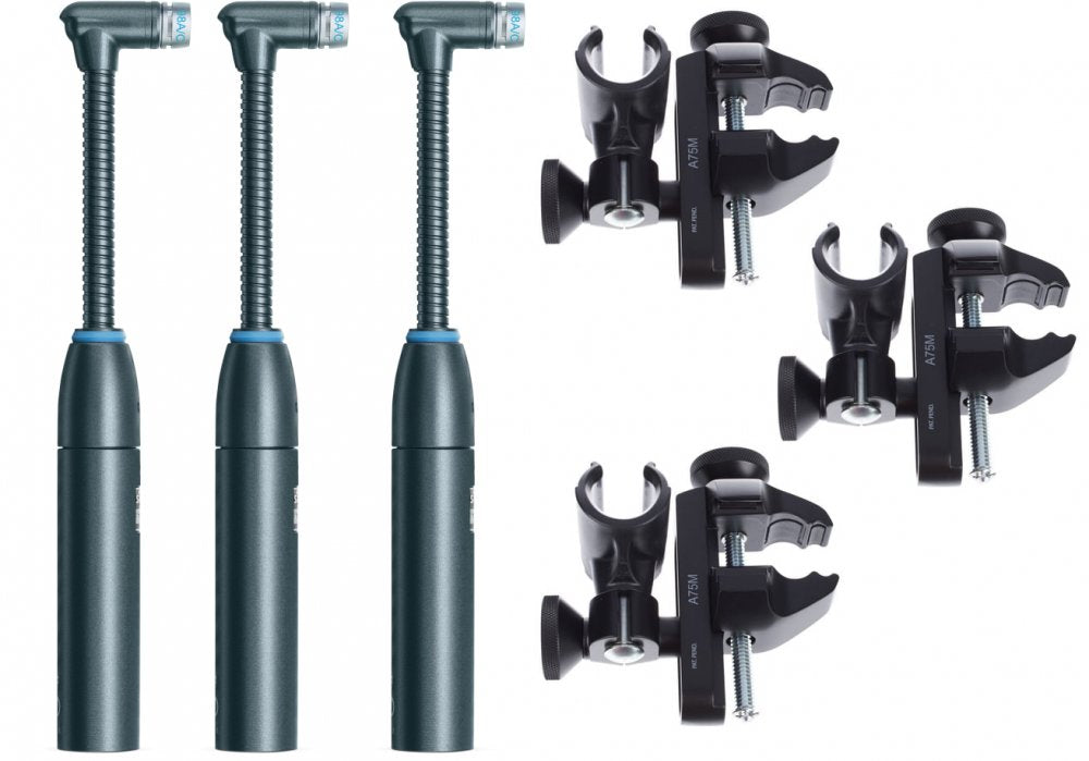 Shure BETA98AMP/C-3PK