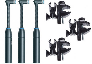 Shure BETA98AMP/C-3PK