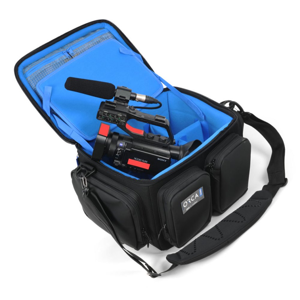 Orca Bags OR-132