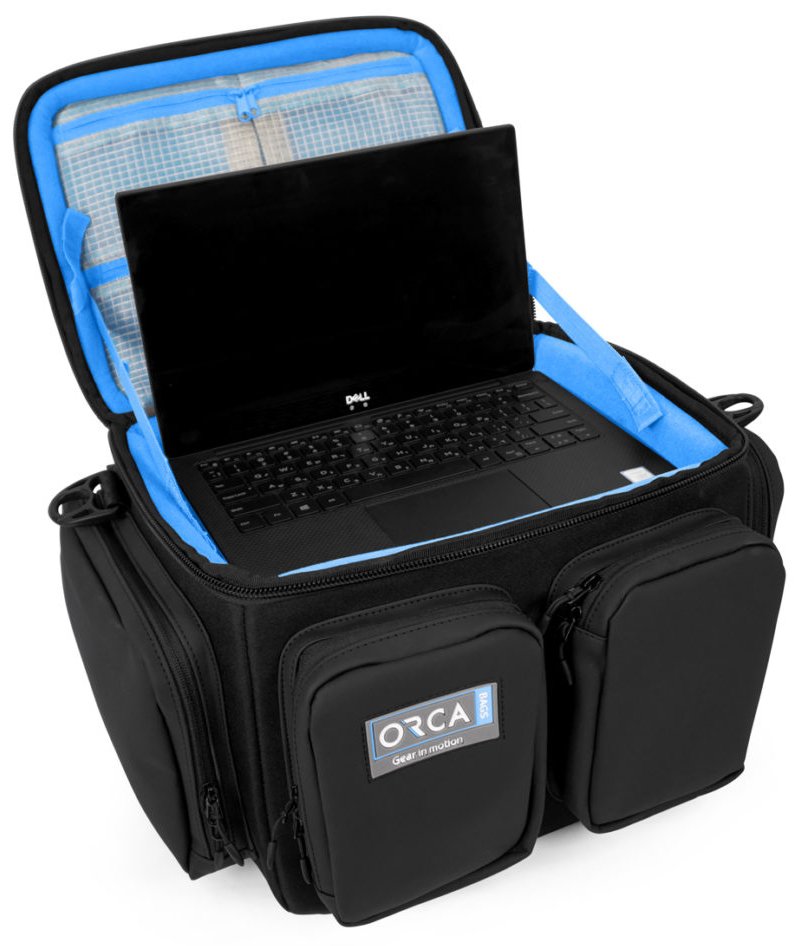 Orca Bags OR-132
