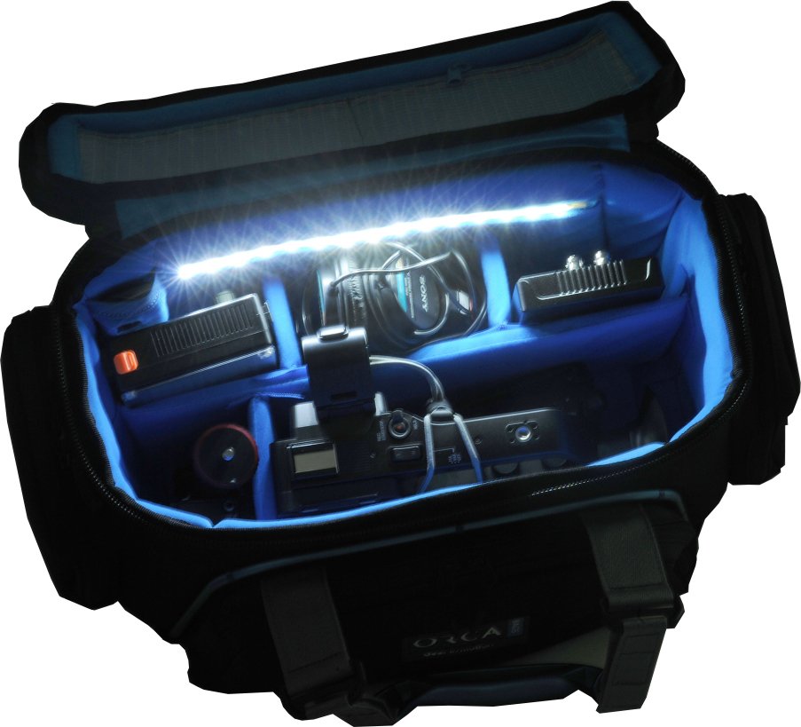 Orca Bags OR-4