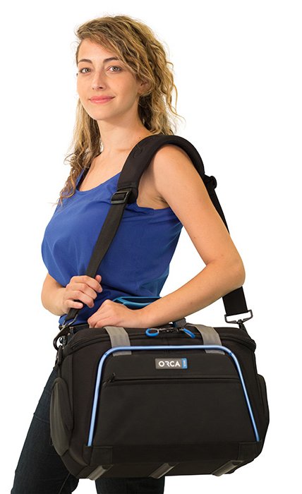 Orca Bags OR-10