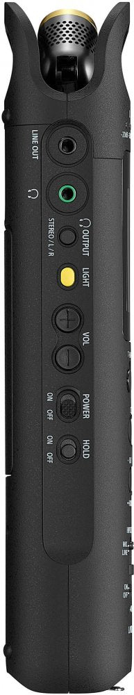 Sony PCM-D10
