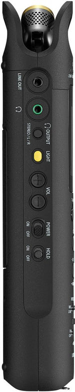 Sony PCM-D10