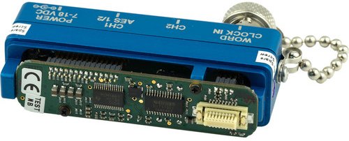 Lectrosonics SRAES3