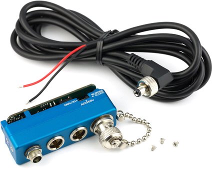 Lectrosonics SRAES3