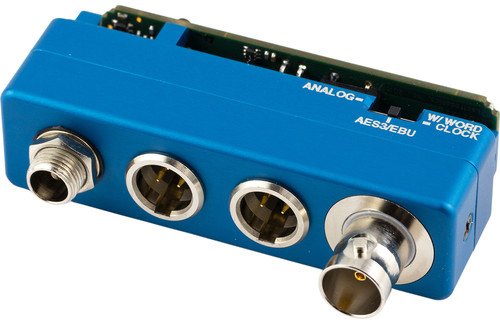 Lectrosonics SRAES3