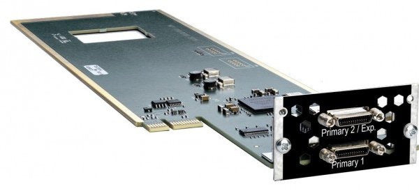 Avid MTRX - DigiLink I/O Card