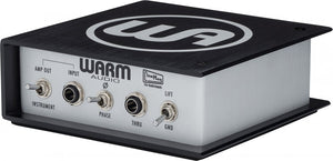 Warm Audio WA-DI-A