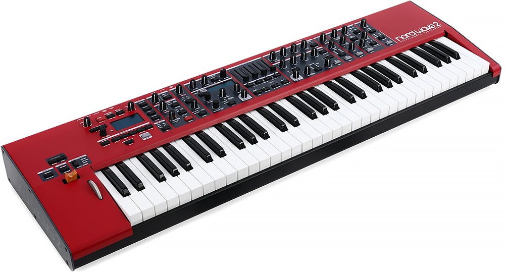 Nord Wave 2