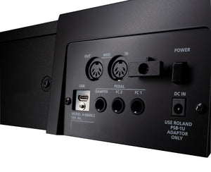 Roland A88 MKII