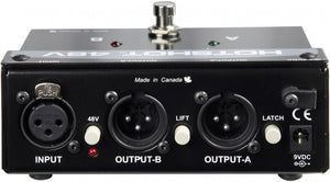 Radial Engineering HotShot 48V