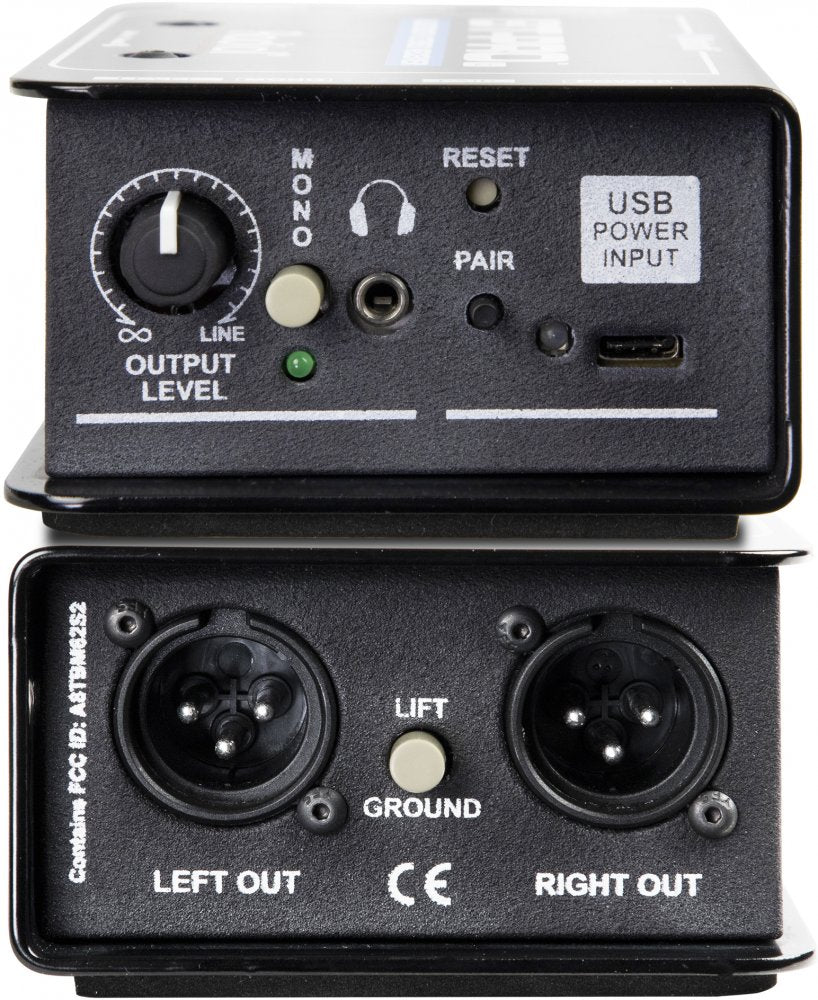 Radial Engineering BT-Pro V2