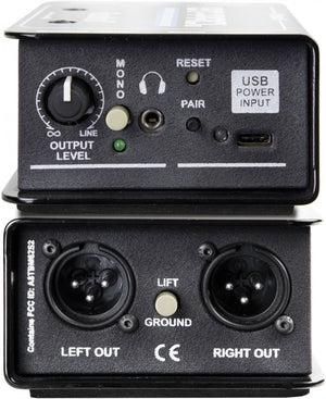 Radial Engineering BT-Pro V2