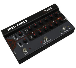 Radial Engineering PZ-Pro