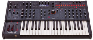 Sequential Pro 3