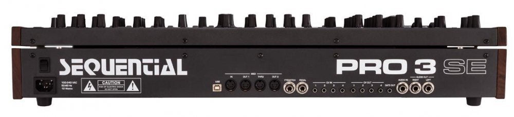Sequential Pro 3 SE