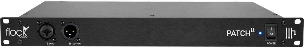 Flock Audio PATCH LT