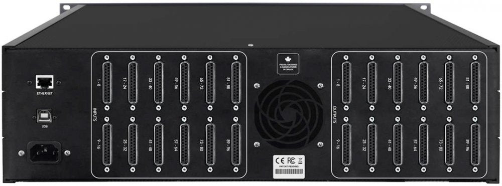 Flock Audio PATCH XT