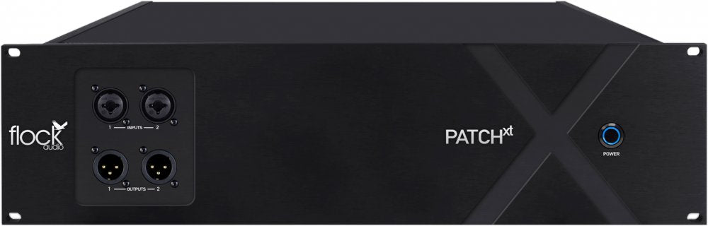 Flock Audio PATCH XT