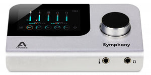 Apogee Symphony Desktop