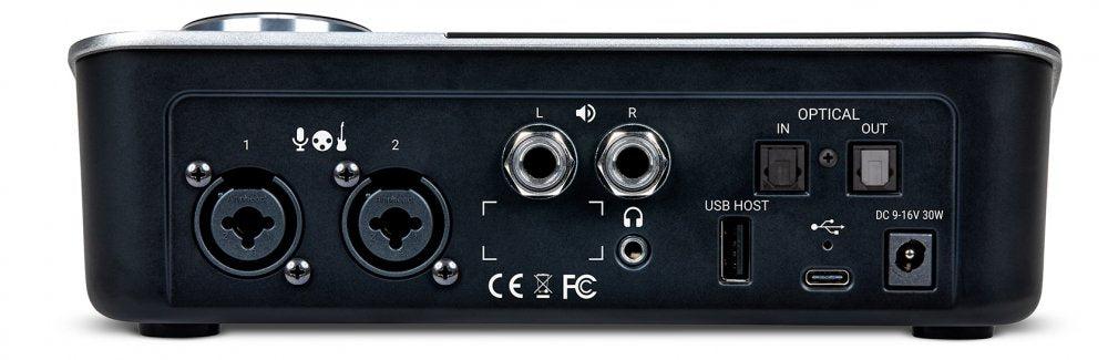 Apogee Symphony Desktop