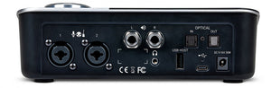 Apogee Symphony Desktop