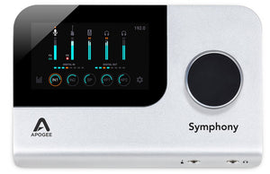 Apogee Symphony Desktop