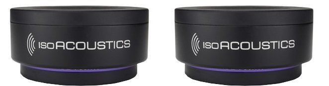 IsoAcoustics ISO-PUCK 76