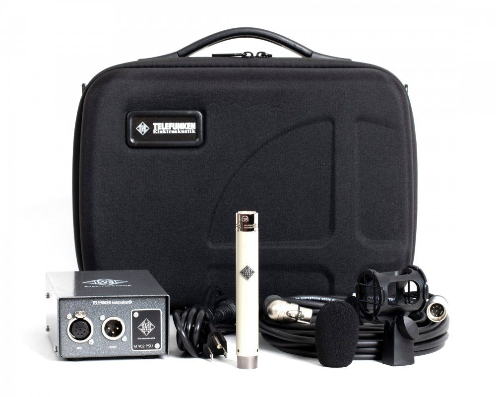 Telefunken ELA M 260 Cardioid