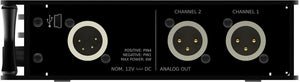 Cedar Audio DNS 2