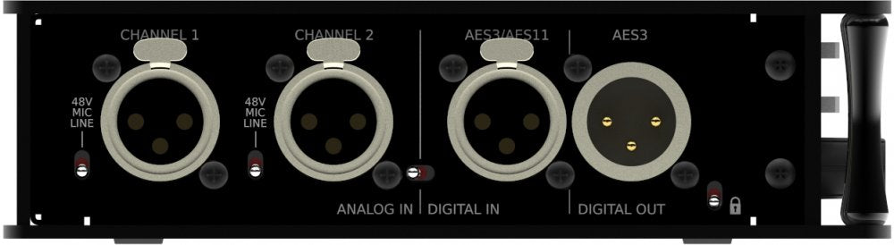 Cedar Audio DNS 2