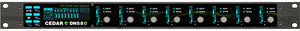 Cedar Audio DNS 8D