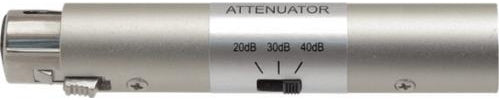 Hosa ATT-448