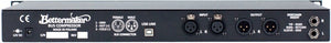 Bettermaker Bus Compressor