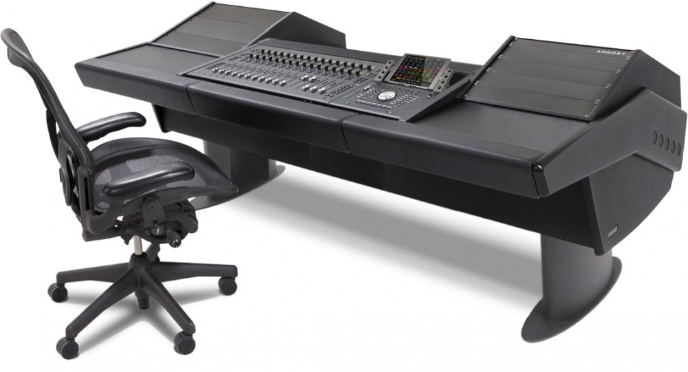 Argosy G Series for SSL Nucleus