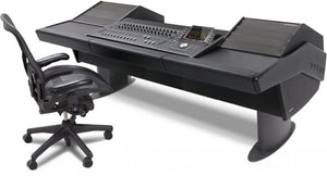 Argosy G Series for SSL Nucleus