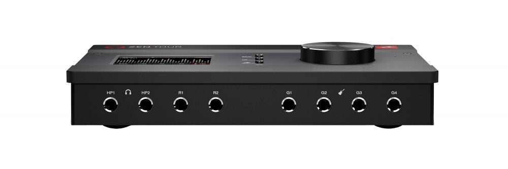 Antelope Audio Zen Tour | Synergy Core