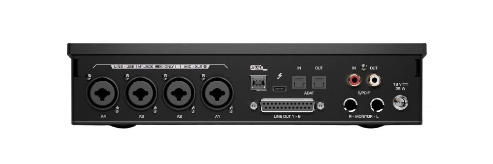 Antelope Audio Zen Tour | Synergy Core
