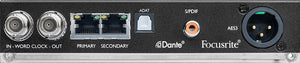 Focusrite ISA ADN2
