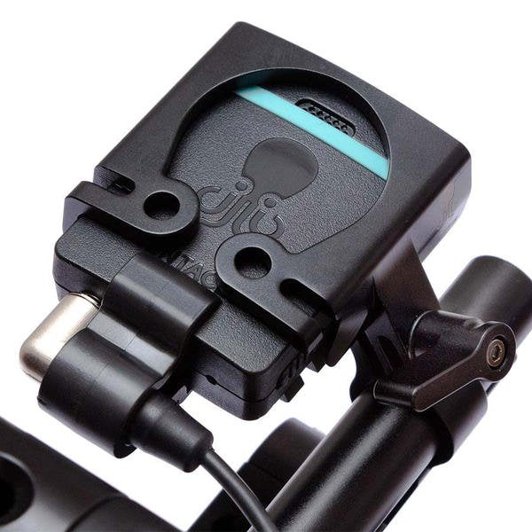 Tentacle Sync Sync E Bracket - with Mad Clamp
