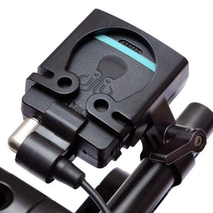 Tentacle Sync Sync E Bracket - with Mad Clamp