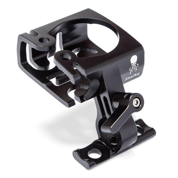 Tentacle Sync Sync E Bracket - with Mad Clamp