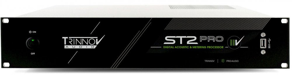 Trinnov Audio ST2 PRO