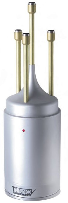 Trinnov Audio 3D Mic