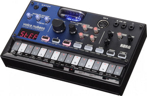 Korg Volca Nubass