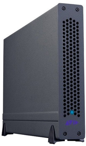 Avid HDX Thunderbolt 3 Chassis Desktop