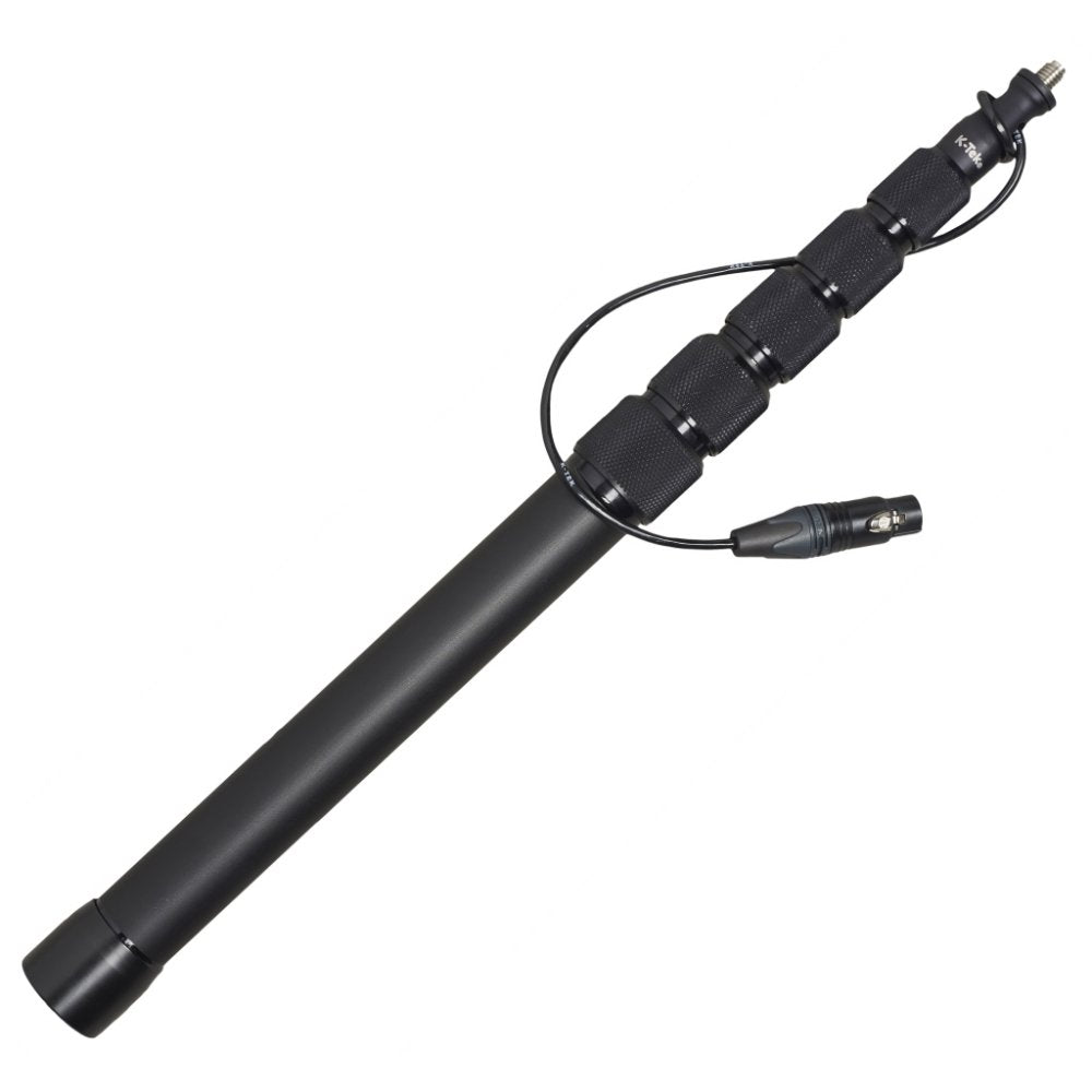 K-Tek KE79CC - Avalon Aluminium Boom Pole
