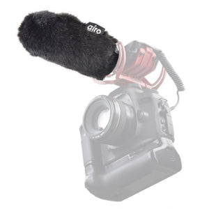K-Tek AWRVM1 - Airo Windscreen